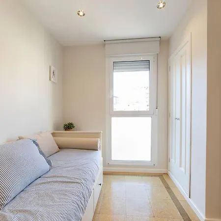 Apartment Bruma *